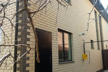 Фото №3: Дом 303 м² - Краснодар, мкр. Западный внутригородской округ, ул. Харьковская, 19