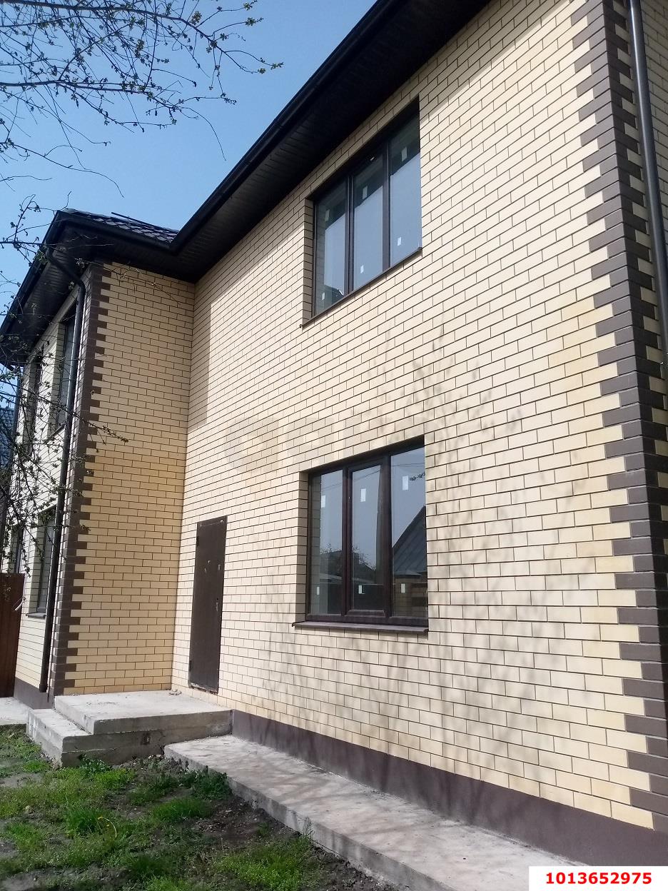Фото №2: Дом 303 м² + 4.6 сот. - Краснодар, Западный внутригородской округ, ул. Харьковская, 19