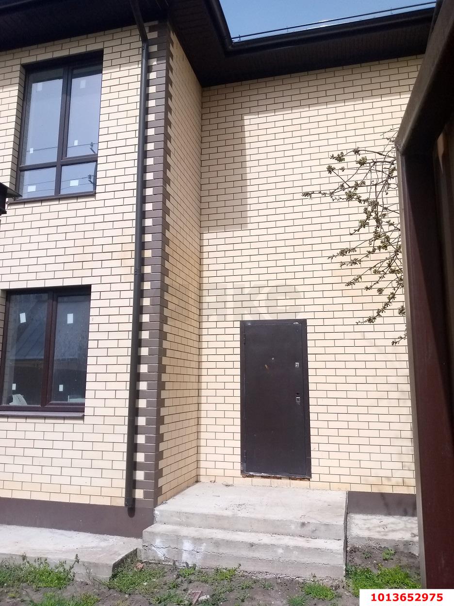 Фото №4: Дом 303 м² + 4.6 сот. - Краснодар, Западный внутригородской округ, ул. Харьковская, 19