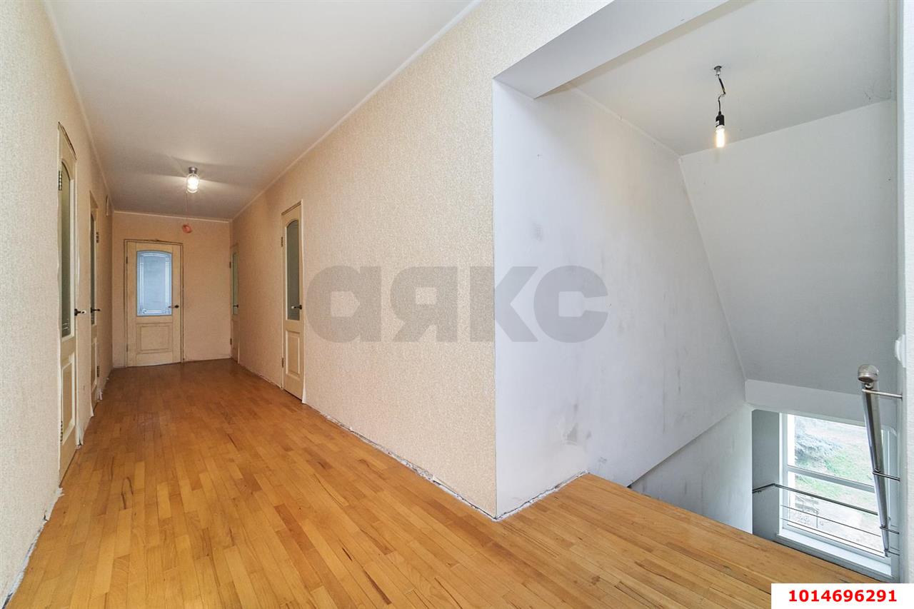 Фото №12: Дом 600 м² + 12 сот. - Краснодар, Прикубанский внутригородской округ, мкр. Новый, ул. имени Дзержинского, 118