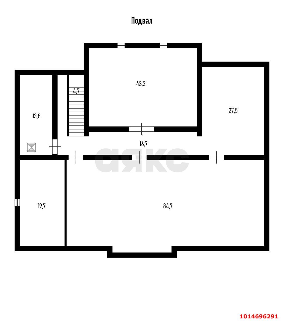 Фото №18: Дом 600 м² + 12 сот. - Краснодар, Прикубанский внутригородской округ, мкр. Новый, ул. имени Дзержинского, 118