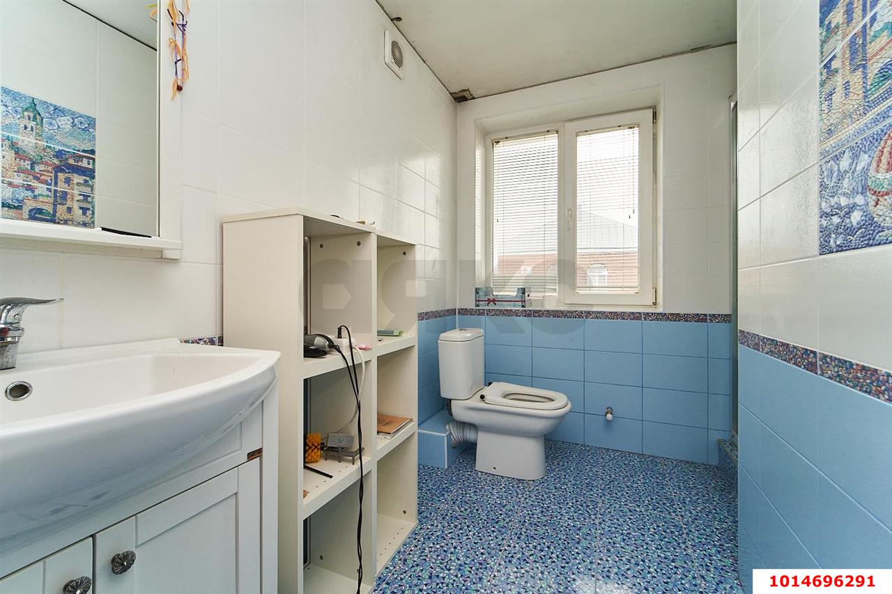 Фото №14: Дом 600 м² + 12 сот. - Краснодар, Прикубанский внутригородской округ, мкр. Новый, ул. имени Дзержинского, 118