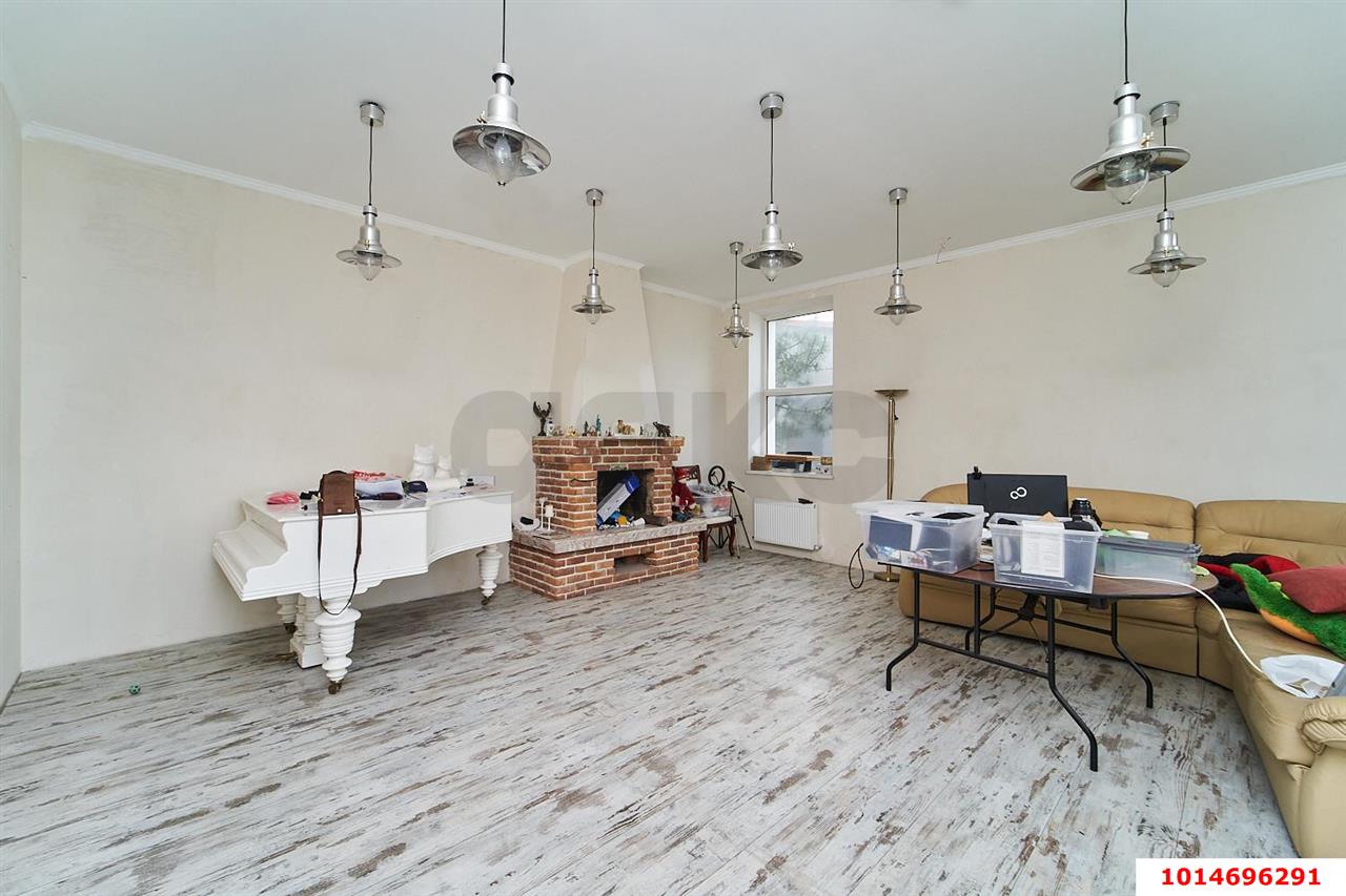 Фото №8: Дом 600 м² + 12 сот. - Краснодар, Прикубанский внутригородской округ, мкр. Новый, ул. имени Дзержинского, 118