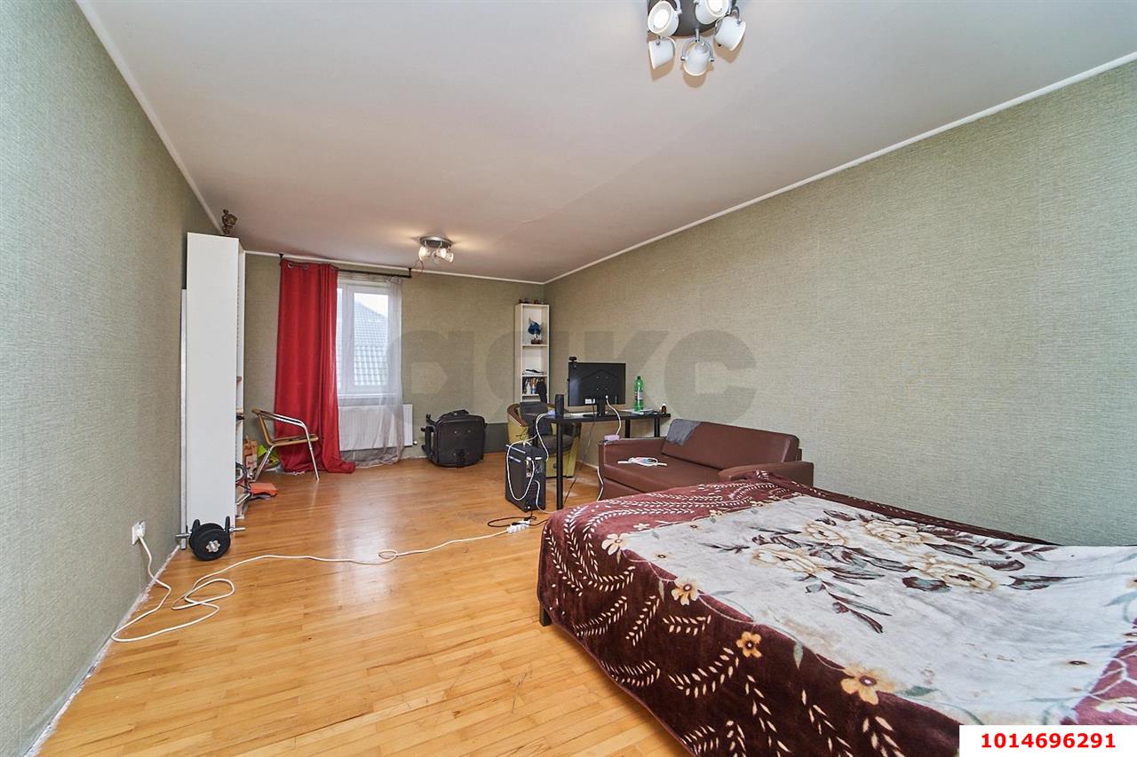 Фото №13: Дом 600 м² + 12 сот. - Краснодар, Прикубанский внутригородской округ, мкр. Новый, ул. имени Дзержинского, 118