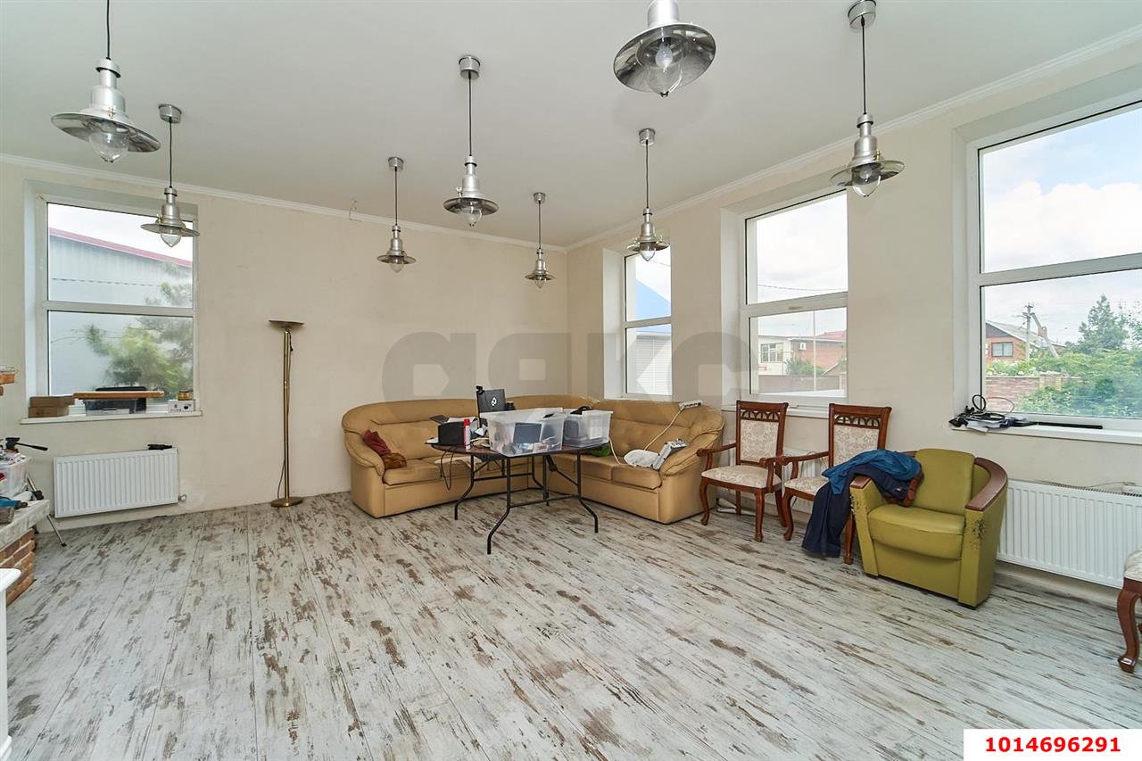 Фото №6: Дом 600 м² + 12 сот. - Краснодар, Прикубанский внутригородской округ, мкр. Новый, ул. имени Дзержинского, 118