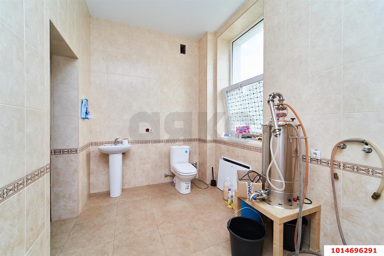 Фото №9: Дом 600 м² + 12 сот. - Краснодар, Прикубанский внутригородской округ, мкр. Новый, ул. имени Дзержинского, 118