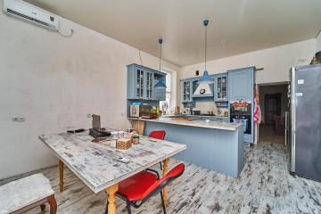 Фото №5: Дом 600 м² - Краснодар, мкр. Новый, ул. имени Дзержинского, 118