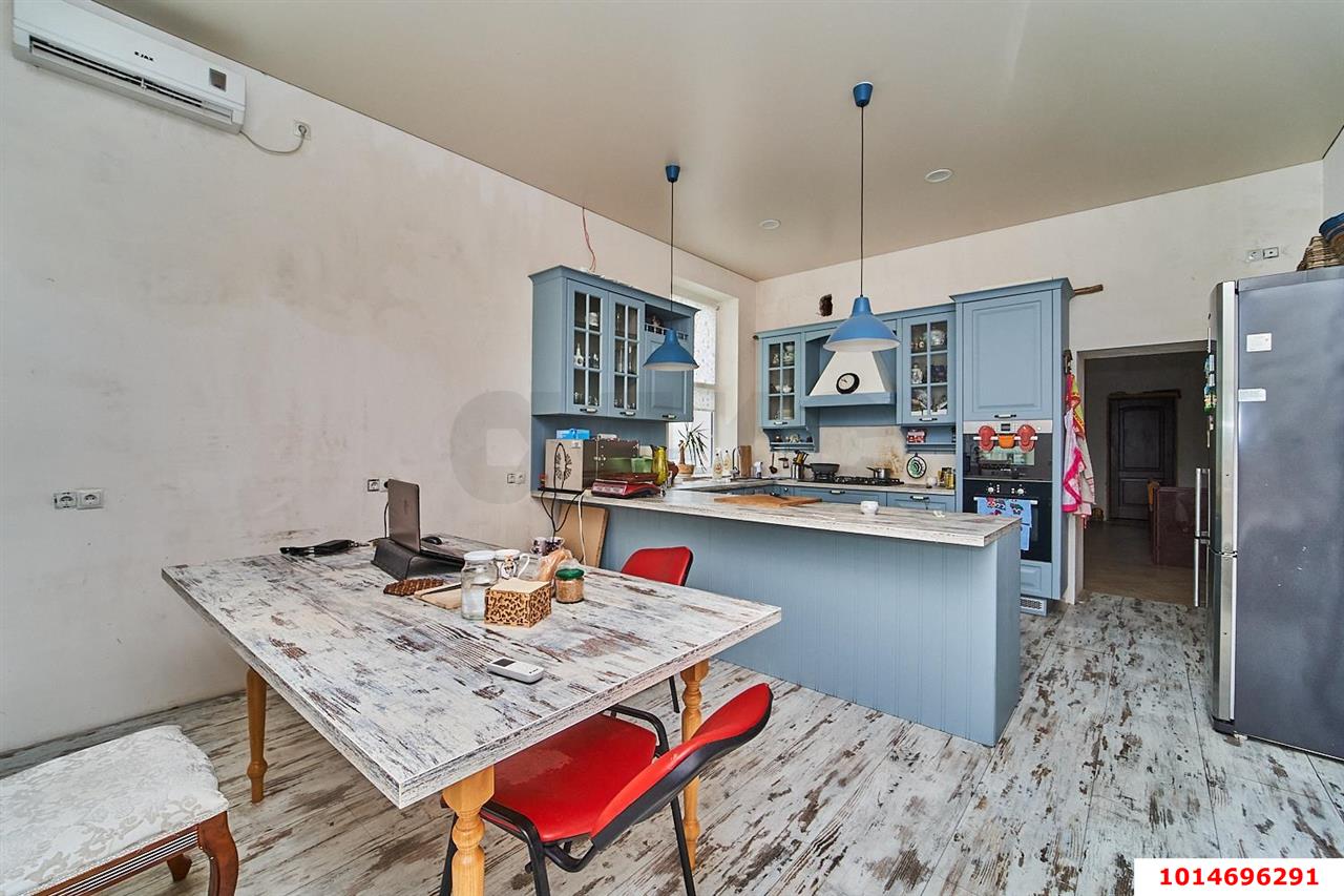 Фото №5: Дом 600 м² + 12 сот. - Краснодар, Прикубанский внутригородской округ, мкр. Новый, ул. имени Дзержинского, 118