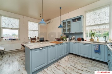 Фото №3: Дом 600 м² - Краснодар, мкр. Новый, ул. имени Дзержинского, 118