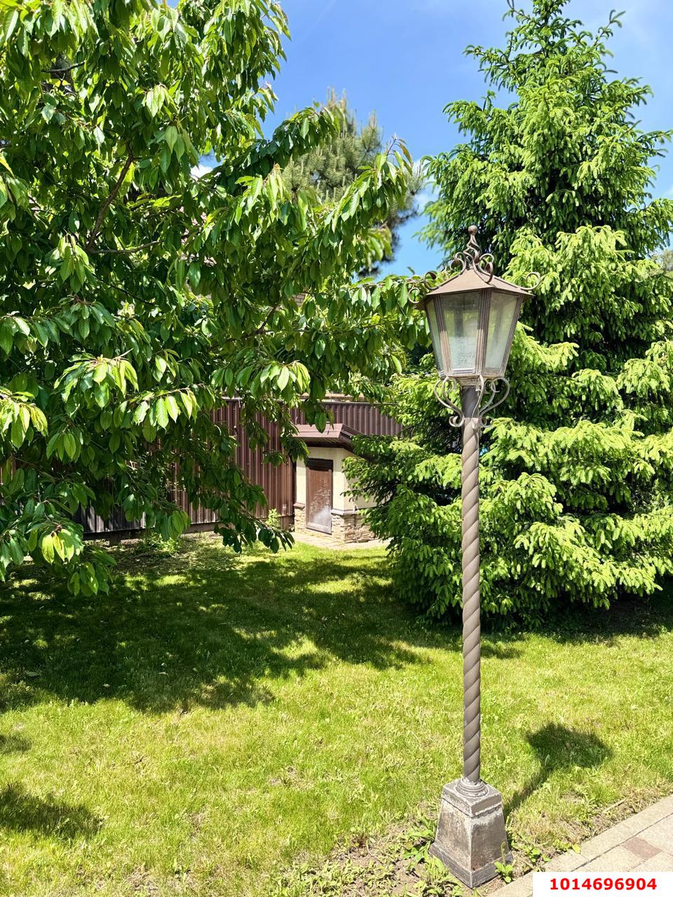 Фото №11: Дом 199 м² + 12 сот. - Знаменский, мкр. Карасунский внутригородской округ, ул. Берёзовая, 26