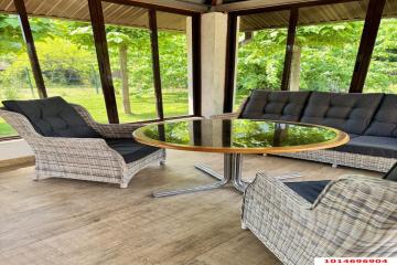 Фото №4: Дом 199 м² - Знаменский, мкр. Карасунский внутригородской округ, ул. Берёзовая, 26