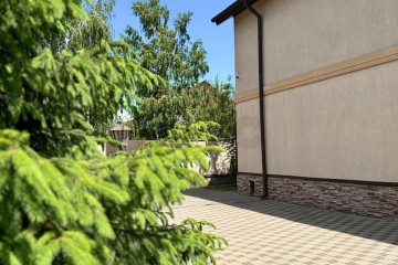 Фото №5: Дом 199 м² - Знаменский, мкр. Карасунский внутригородской округ, ул. Берёзовая, 26