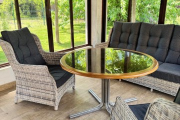 Фото №4: Дом 199 м² - Знаменский, мкр. Карасунский внутригородской округ, ул. Берёзовая, 26