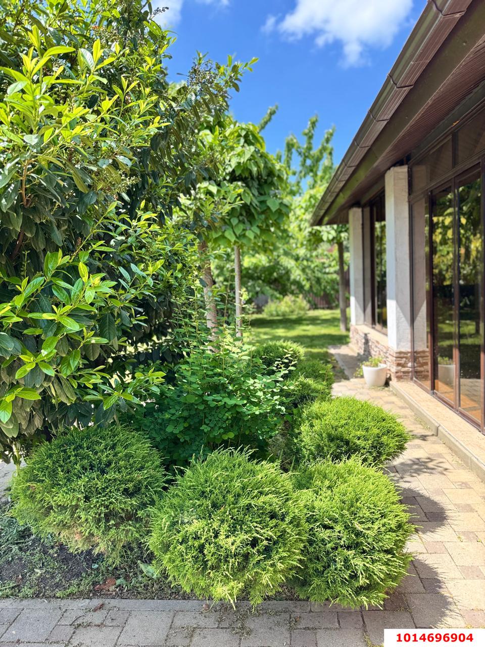 Фото №8: Дом 199 м² + 12 сот. - Знаменский, мкр. Карасунский внутригородской округ, ул. Берёзовая, 26