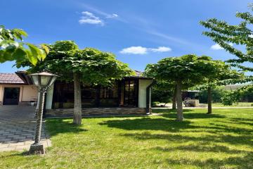 Фото №3: Дом 199 м² - Знаменский, мкр. Карасунский внутригородской округ, ул. Берёзовая, 26