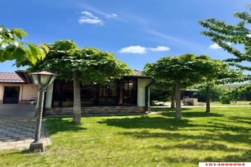 Фото №3: Дом 199 м² - Знаменский, мкр. Карасунский внутригородской округ, ул. Берёзовая, 26