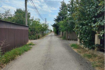 Фото №5: Дом 106 м² - Кубанская Нива-2, мкр. Прикубанский внутригородской округ, ул. Черёмуховая, 673А