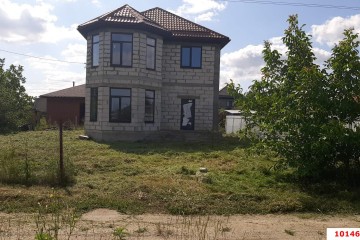 Фото №1: Дом 106 м² - Кубанская Нива-2, мкр. Прикубанский внутригородской округ, ул. Черёмуховая, 673А