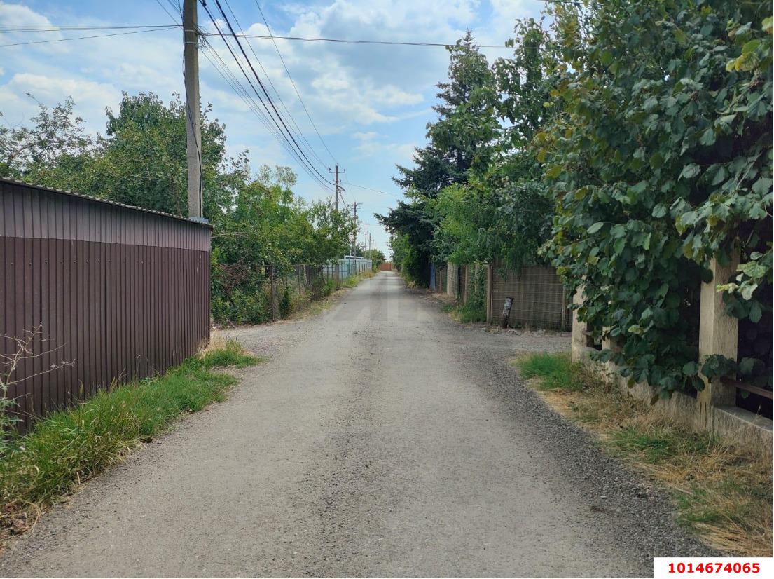 Фото №5: Дом 106 м² + 6 сот. - Кубанская Нива-2, мкр. Прикубанский внутригородской округ, ул. Черёмуховая, 673А