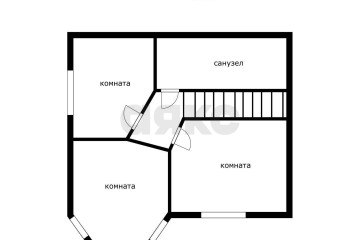 Фото №3: Дом 106 м² - Кубанская Нива-2, мкр. Прикубанский внутригородской округ, ул. Черёмуховая, 673А