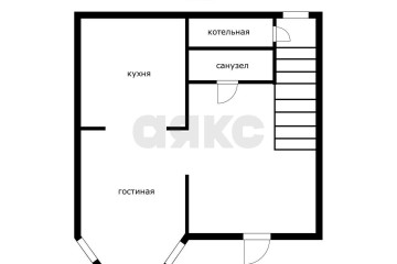 Фото №2: Дом 106 м² - Кубанская Нива-2, мкр. Прикубанский внутригородской округ, ул. Черёмуховая, 673А