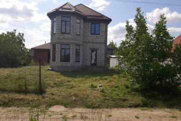 Фото №1: Дом 106 м² - Кубанская Нива-2, мкр. Прикубанский внутригородской округ, ул. Черёмуховая, 673А