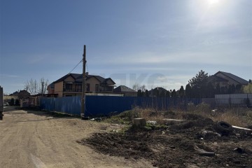 Фото №2: Земельный участок под ИЖС 4 сот. - Краснодар, мкр. Музыкальный, 