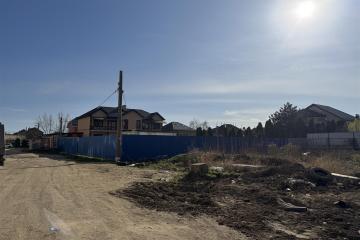 Фото №2: Земельный участок 4 сот. - Краснодар, мкр. Музыкальный, 