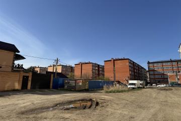 Фото №4: Земельный участок 4 сот. - Краснодар, мкр. Музыкальный, 