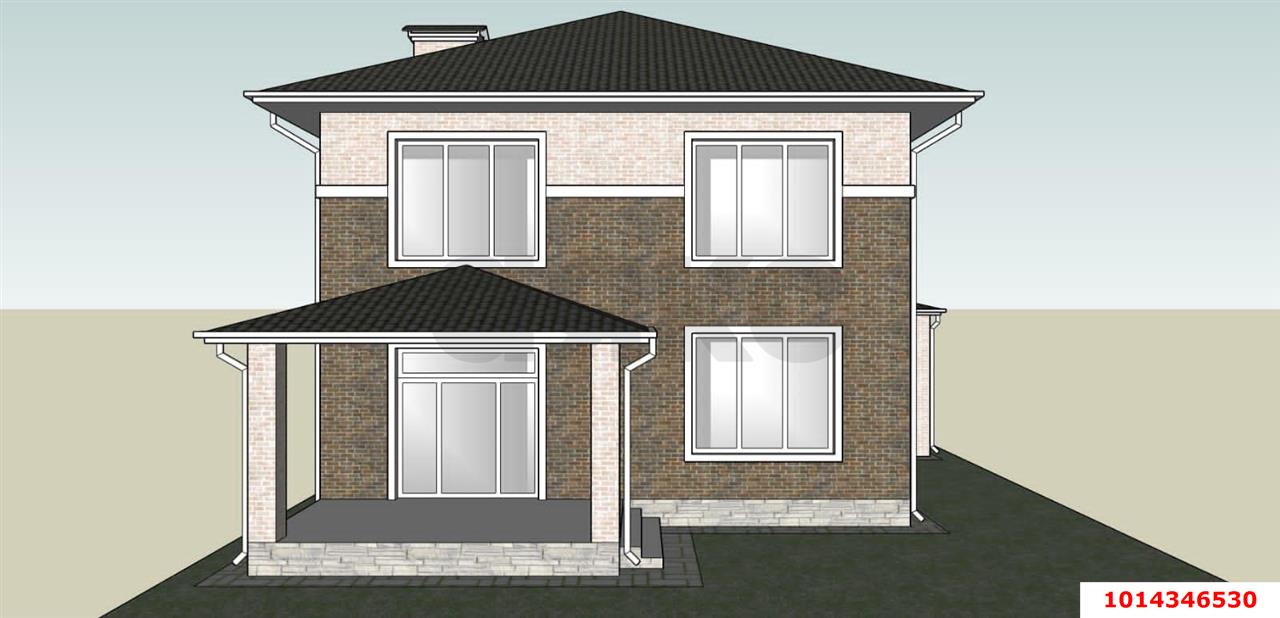 Фото №7: Земельный участок 4 сот. - Краснодар, Прикубанский внутригородской округ, мкр. Музыкальный