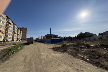 Фото №3: Земельный участок 4 сот. - Краснодар, мкр. Музыкальный, 