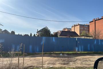 Фото №1: Земельный участок 4 сот. - Краснодар, мкр. Музыкальный, 