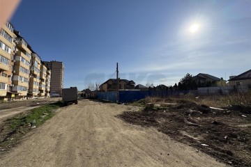 Фото №3: Земельный участок под ИЖС 4 сот. - Краснодар, мкр. Музыкальный, 