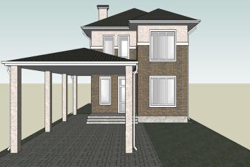 Фото №5: Земельный участок 4 сот. - Краснодар, мкр. Музыкальный, 