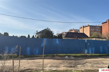 Фото №1: Земельный участок под ИЖС 4 сот. - Краснодар, мкр. Музыкальный, 