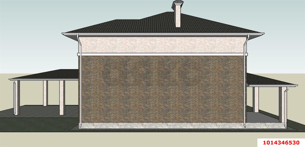 Фото №8: Земельный участок 4 сот. - Краснодар, Прикубанский внутригородской округ, мкр. Музыкальный