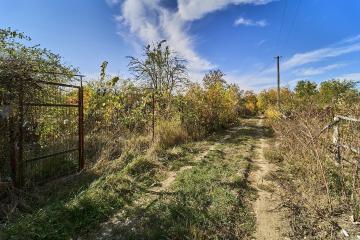 Фото №5: Земельный участок 4 сот. - Яблоновский, ул. Победы