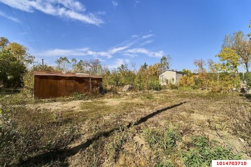 Фото №1: Земельный участок под ИЖС 4 сот. - Яблоновский, ул. Победы