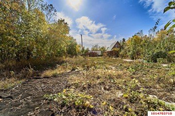 Фото №3: Земельный участок под ИЖС 4 сот. - Первомаец, ул. 8-я Линия, 594