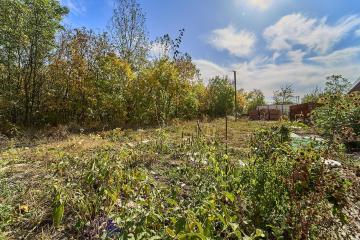 Фото №4: Земельный участок 4 сот. - Яблоновский, ул. Победы