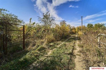 Фото №5: Земельный участок под ИЖС 4 сот. - Первомаец, ул. 8-я Линия, 594