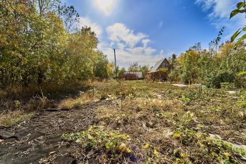 Фото №3: Земельный участок 4 сот. - Яблоновский, ул. Победы