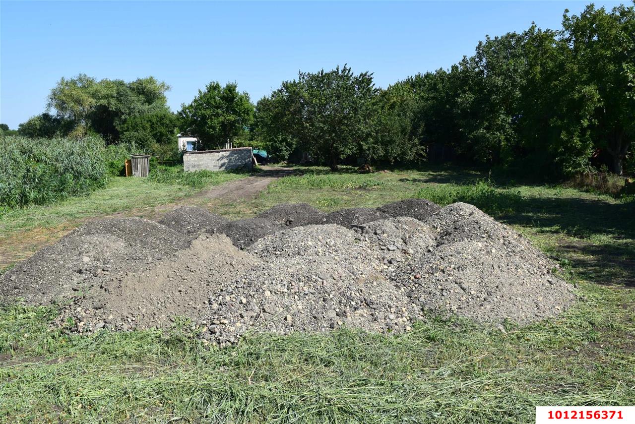 Фото №8: Земельный участок под ИЖС 10 сот. - Пластуновская, ул. Короткая, 17