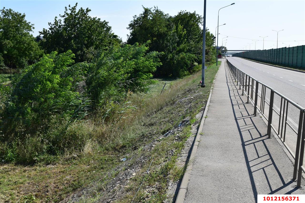 Фото №12: Земельный участок под ИЖС 10 сот. - Пластуновская, ул. Короткая, 17