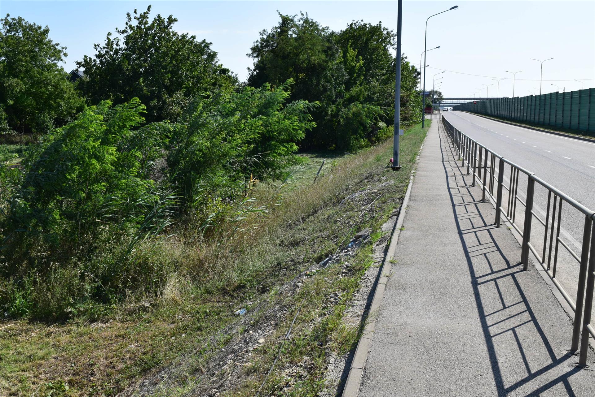 Фото №12: Земельный участок 10 сот. - Пластуновская, ул. Короткая, 17