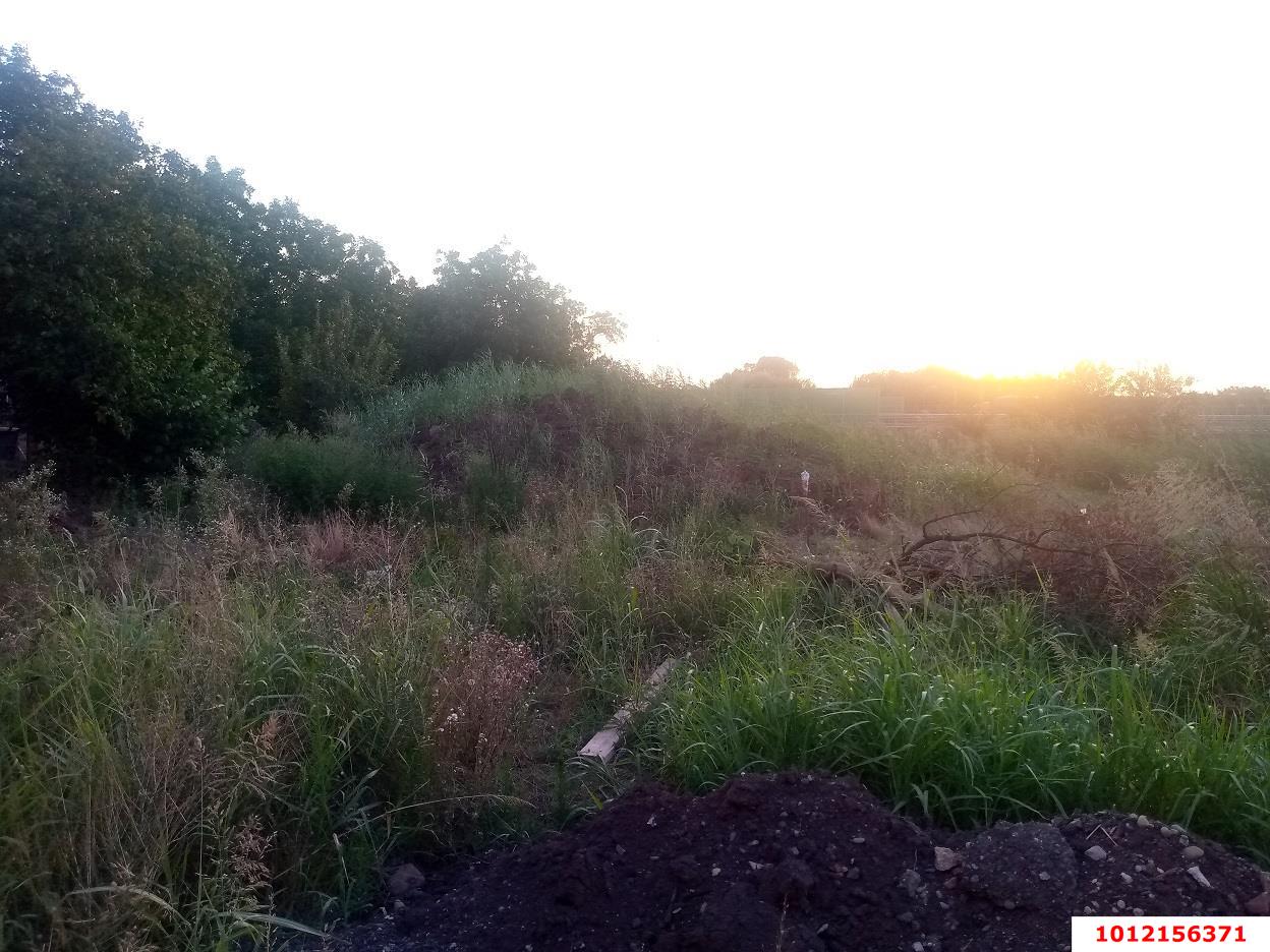 Фото №2: Земельный участок под ИЖС 10 сот. - Пластуновская, ул. Короткая, 17