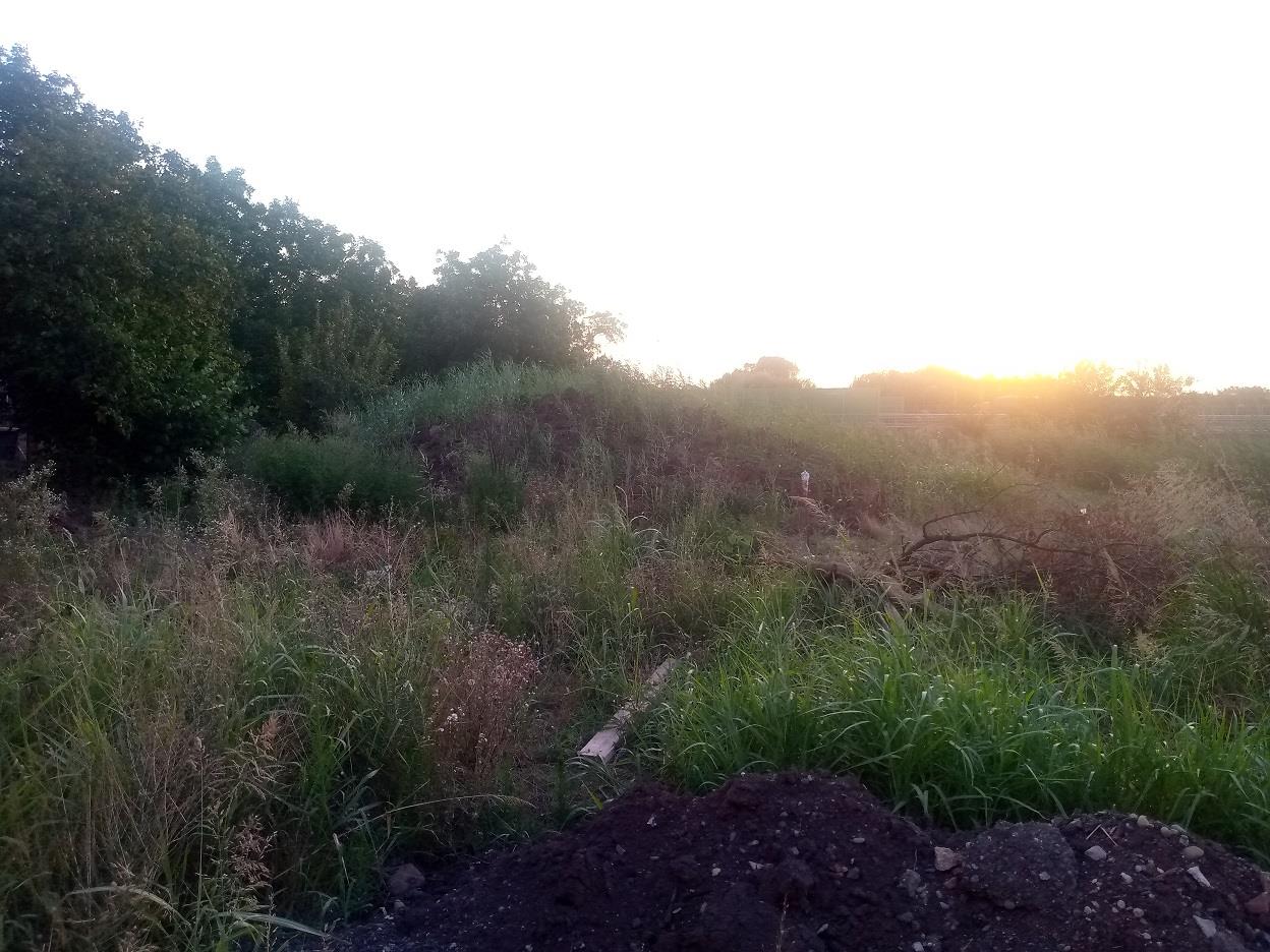 Фото №2: Земельный участок 10 сот. - Пластуновская, ул. Короткая, 17