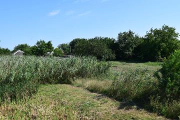 Фото №1: Земельный участок 10 сот. - Пластуновская, ул. Короткая, 17