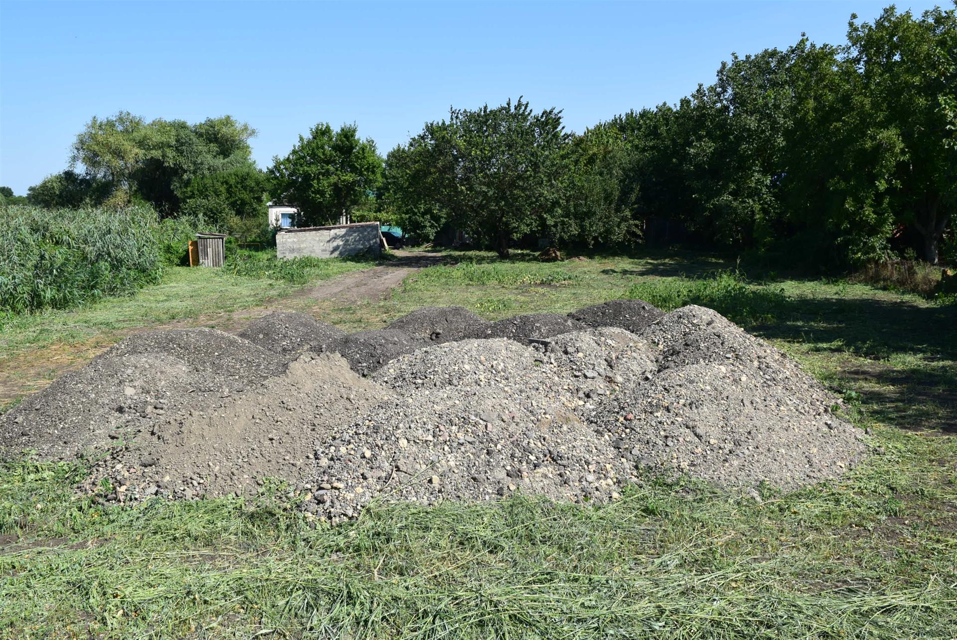 Фото №8: Земельный участок 10 сот. - Пластуновская, ул. Короткая, 17