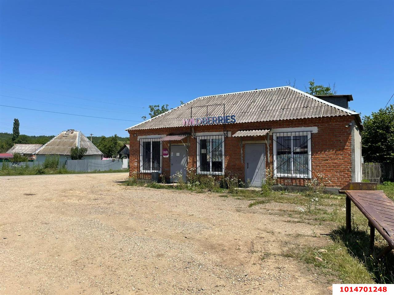 Фото №5: Отдельное здание 65 м² - Нефтяная, ул. Шоссейная, 35